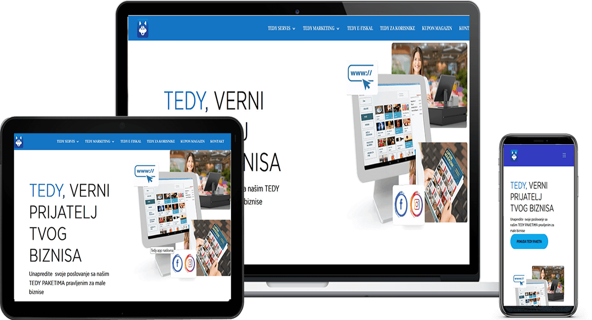 Tedy Web Paketi Tedy Web Paketi