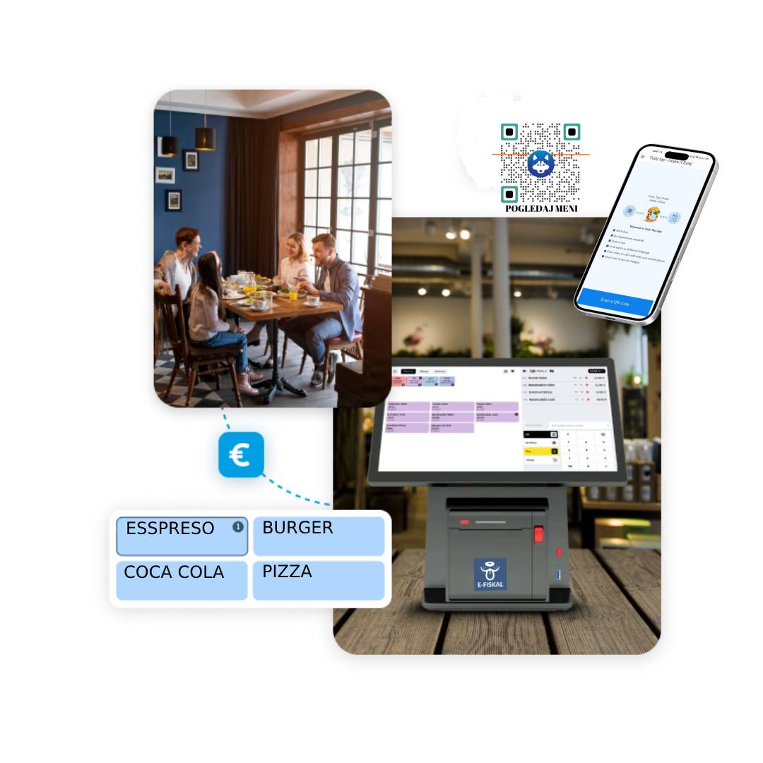 Tedy servis pro