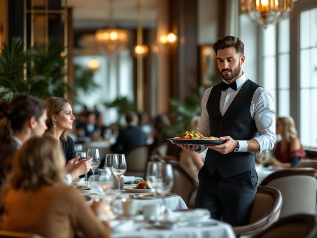 restoran